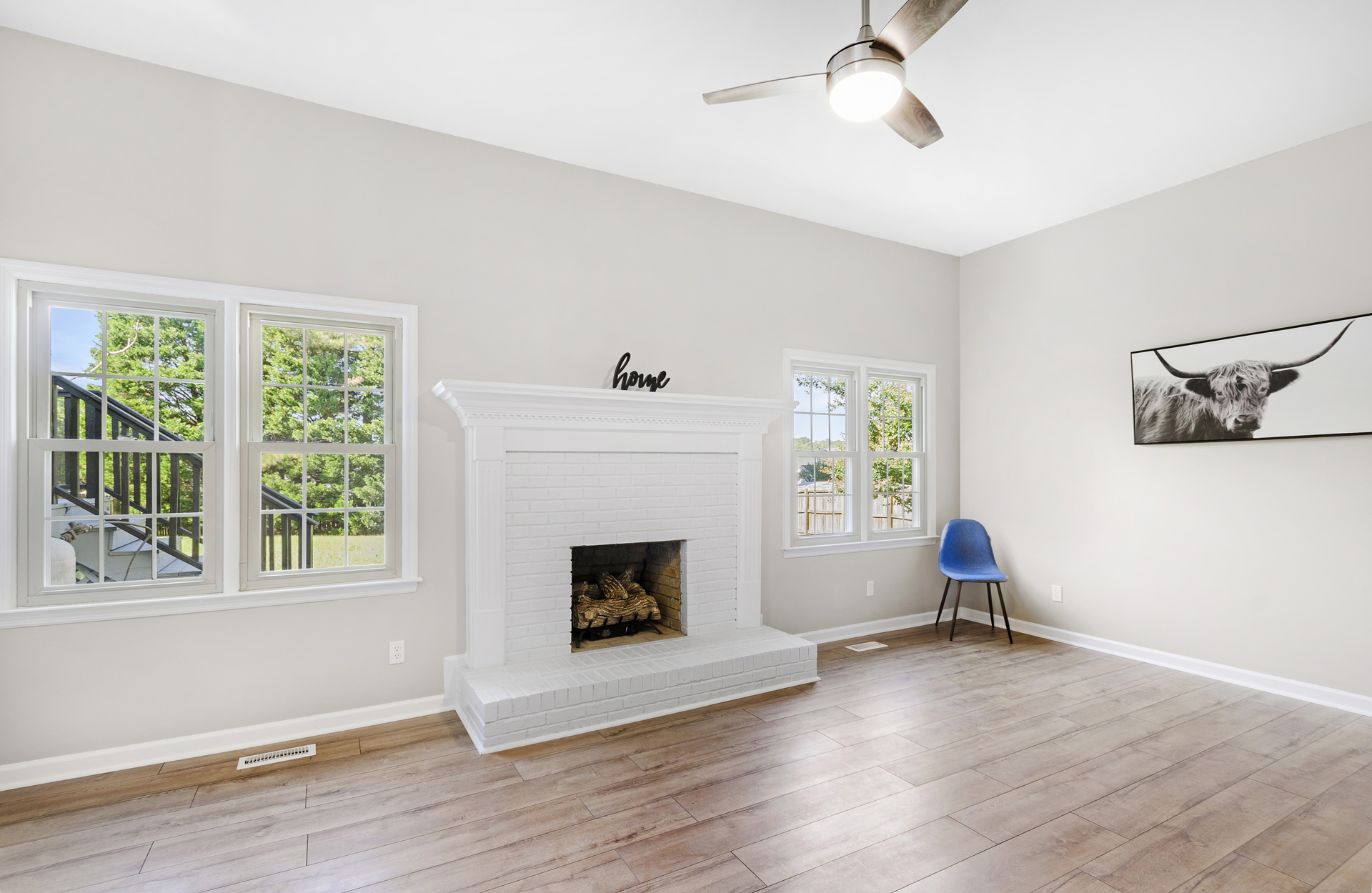 Home Redeemer tub and shower